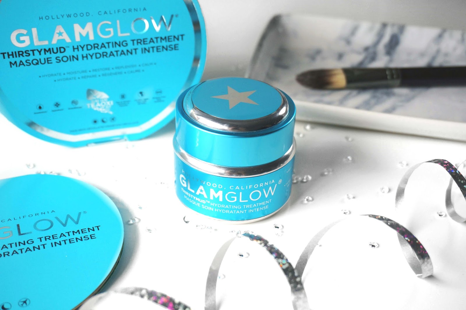 Glamglow thirstymud deals
